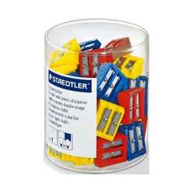 STAEDTLER MUOVITEROITIN 2-REIKÄINEN /50