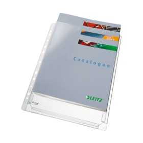 LEITZ PALJETASKU PVC0,17 / 10