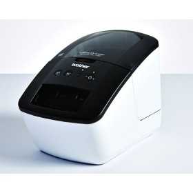 BROTHER QL-700 ETIKETTITULOSTIN