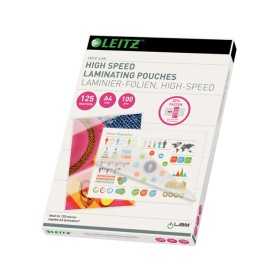 LEITZ LAMIN.TASKU 125MIC A4 VAAKA /100