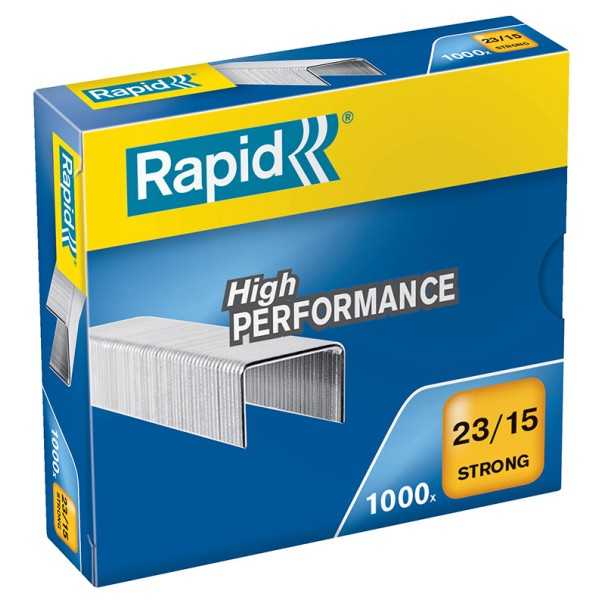 RAPID STRONG 23/15 NITOMANASTA G /1000