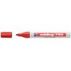 EDDING 750 PAINT MARKER 2-4MM PUNAINEN