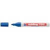 EDDING 750 PAINT MARKER 2-4MM SININEN