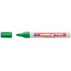 EDDING 750 PAINT MARKER 2-4MM VIHREÄ