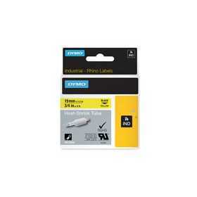 DYMO RP LÄMPÖKUTISTEPUTKI 19MM MU/KE