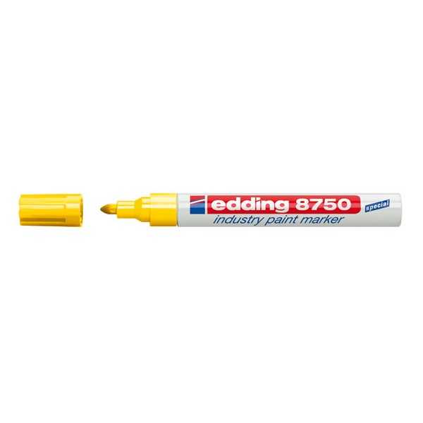 EDDING 8750 INDUSTRYPAINT MARKER KELT.