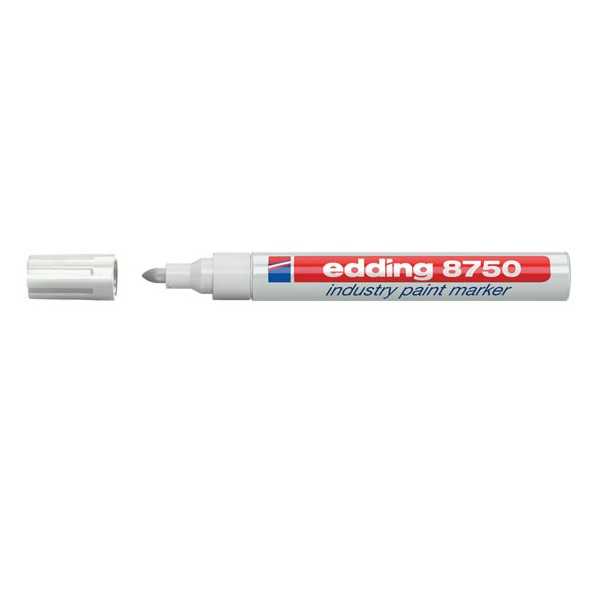 EDDING 8750 INDUSTRYPAINT MARKER VALK.