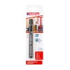 EDDING 2000C/1 PERMMARKER MUSTA BLISTER