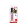 EDDING 850/1 PERM MARKER MUSTA BLISTER