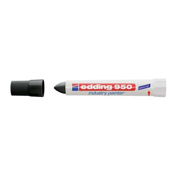 EDDING 950 INDUSTRYPAINTER MUSTA