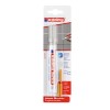 EDDING 8200 SAUMAUSMARKER 2-4MM HARM BL.