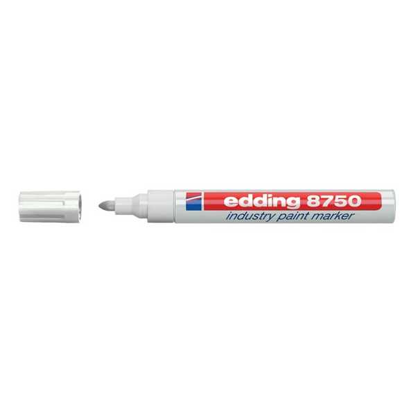 EDDING 750 PAINT MARKER 2-4MM VALK BLIST