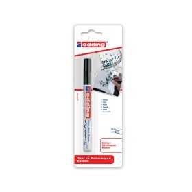 EDDING 751 PAINT MARKER 1-2MM MUSTA BLIS