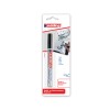 EDDING 751 PAINT MARKER 1-2MM MUSTA BLIS