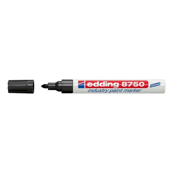 EDDING 8750 INDUSTRYPAINT MARKER MUSTA