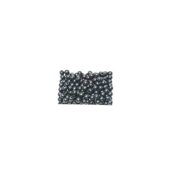 PUUHELMET 10MM VALKOINEN /100