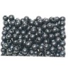 PUUHELMET 10MM VALKOINEN /100