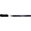 CENTROPEN 2836 PERM.MARKER 2MM MUSTA