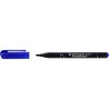 CENTROPEN 2836 PERM.MARKER 2MM SININEN