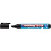 EDDING 383 FLÄPPITAULUKYNÄ 1-5MM MUSTA
