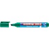 EDDING 383 FLÄPPITAULUKYNÄ 1-5MM VIHREÄ