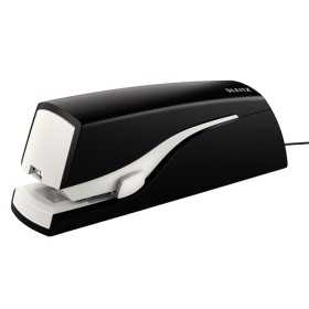 LEITZ 5533E SÄHKÖNITOJA MUSTA