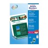 AVERY 1198 COLOUR LASER GLOSS A4 120G