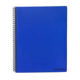 KIERREVIHKO STRONG LINE A5/80 VIIV SIN.