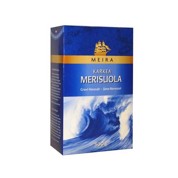 MERISUOLA KARKEA 800G