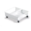 DURABIN DUO VAUNU KAHDELLE 60 L ASTIALLE