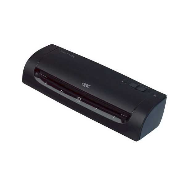 GBC FUSION 1100L A4LAMINAATTORI