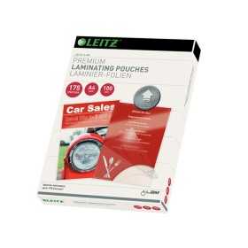 LEITZ LAMINOINTITASKU UDT 175MIC A4 /100