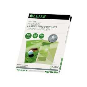 LEITZ LAMINOINTITASKU UDT 80MIC A5 /100