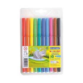 CENTROPEN HUOPAKYNÄVÄRILAJITELMA /10