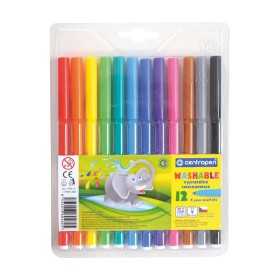 CENTROPEN HUOPAKYNÄVÄRILAJITELMA /12