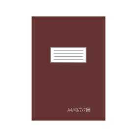 KOULUVIHKO RUS A4/407X7MM