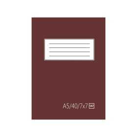 KOULUVIHKO RUS A5/407X7MM