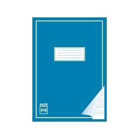 KIRJOITUSVIHKO SIN 416 A4/20 VIIVAT