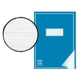 KIRJOITUSVIHKO SIN 420 A4/20 VIIVAT