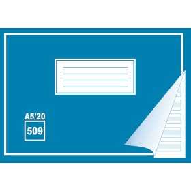 KIRJOITUSVIHKO SIN 509 A5/20 VIIVAT