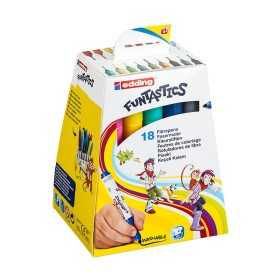 EDDING 14/18S FUNTASTICS HUOPAKYNÄ 18V.