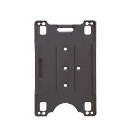 CARDKEEP EXCELLENT KORTTIPIDIKE MUSTA/10