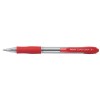 PILOT SUPER GRIP KUULAKYNÄ F PUNAINEN