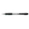 PILOT SUPER GRIP KUULAKYNÄ M MUSTA