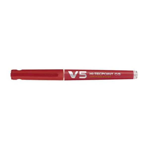 PILOT BG V5 HI-TECPOINT ROLLER F PUN