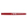 PILOT BG V5 HI-TECPOINT ROLLER F PUN