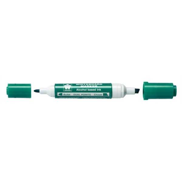 SAKURA TWIN TIP TAULUHUOPAKYNÄ VIHREÄ