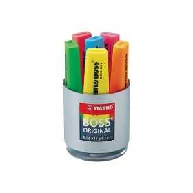 STABILO BOSS 7006 KYNÄPURKKI