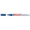 EDDING 751 PAINT MARKER 1-2MM SININEN