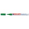 EDDING 751 PAINT MARKER 1-2MM VIHREÄ